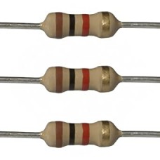 1K-1/4W-Resistor