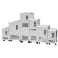 Three Phase Automatic Voltage Stabilizer