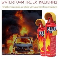 Fire Extinguisher Portable