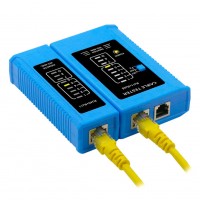 LAN Cable Tester - RJ45