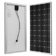 Solar PV Module - 100W