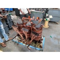 Distribution Transformer Repair And Maintenance (11KV,33KV)
