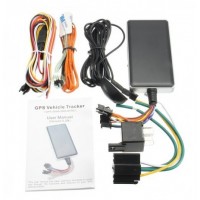 GPS Tracking Device GT06N 