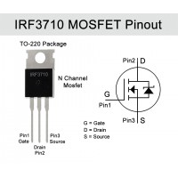 IRF3710