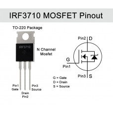 IRF3710