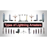 Lightening Arrester