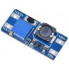 MT3608 DC-DC Step Up Converter Booster Power Supply
