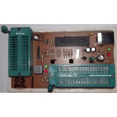 PICKIT BD Micro controller loader