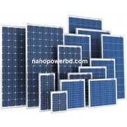 Nano Solar