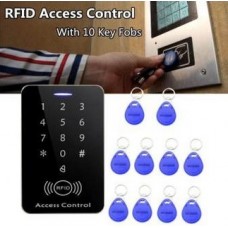 RFID Access Control-door lock