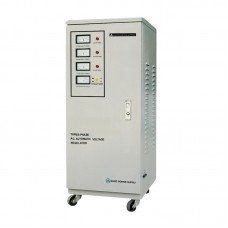 Voltage Stabilizer - IVR - AVR - 440V (3Phase 440V)