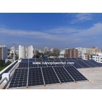 Solar Home Power system