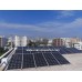 Solar ON Grid - OFF Grid - Hybrid Power Plant