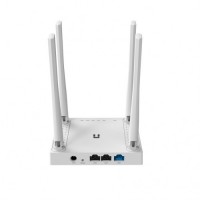 Netis W4 300Mbps 4 Antenna Router