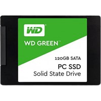 Western Digital Green WDS120G2G0A 120GB SSD