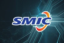 SMIC CHIP