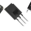 IGBT,FET,Power Transistor