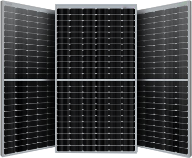 Solar PV Module