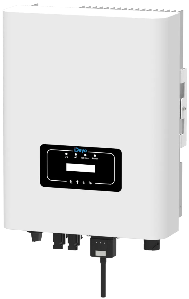 Solar Hybrid Inverter