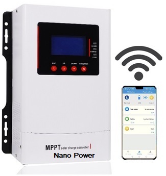 Solar Offgrid & Hybrid Inverter