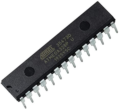Atmega328p