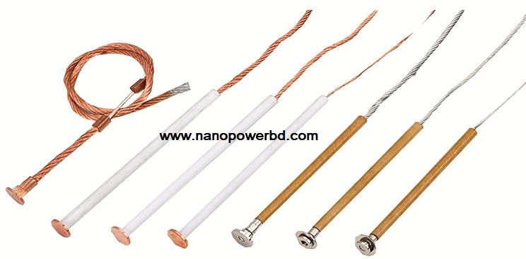 Dropout fuse wire-cutout