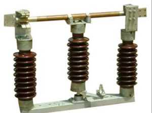 11KV Isolator