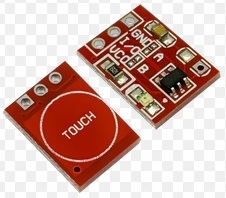 Touch Sensor