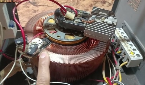 Servo Stabilizer/AVR Service & Maintenance(3Phase & Single Phase)