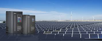 Micno Solar Pump & wind power VFD