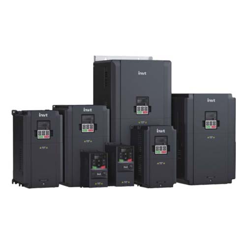 VFD Motor drive