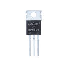 MS5N100FT MOSFET 1000V5A