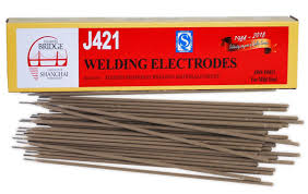 Welding rod 12 no (100pcs Box/Pack)