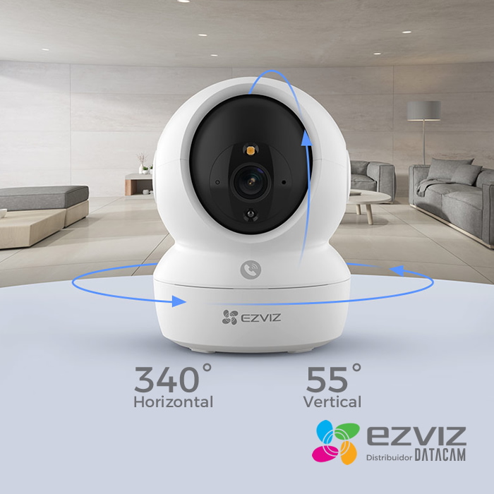 Ezviz Home IP Camera - 2MP