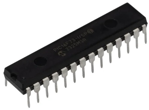 PIC16F73