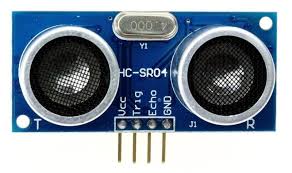 HC-SR04