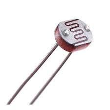 LDR - 5pcs.
