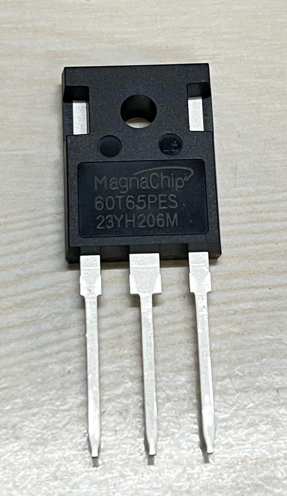 MBQ60T65PES - IGBT