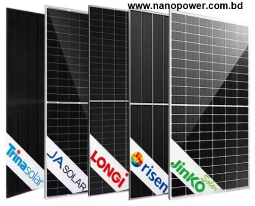 ALL Brand Solar PV
