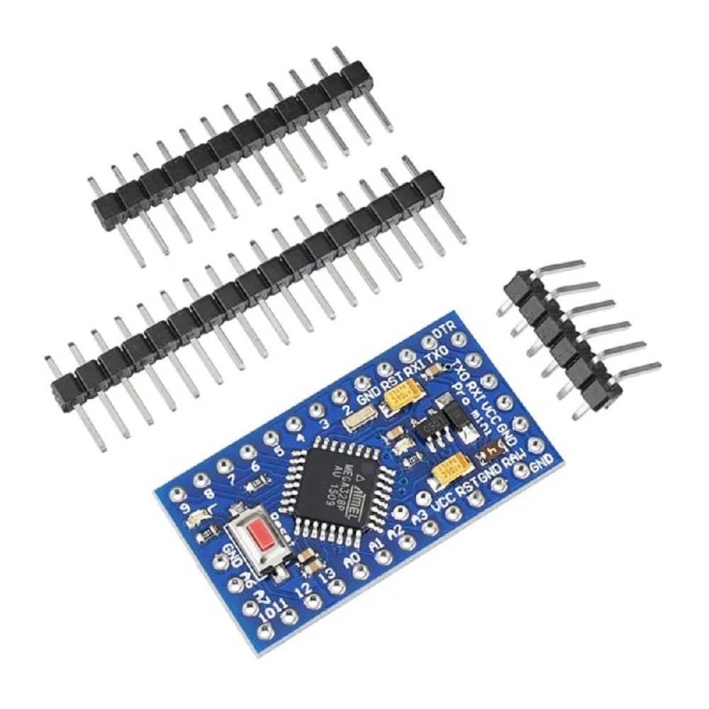 Arduino Pro Mini 328 5V 16MHz