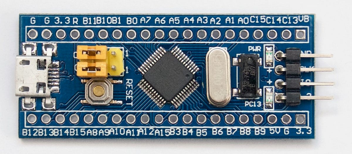 STM32