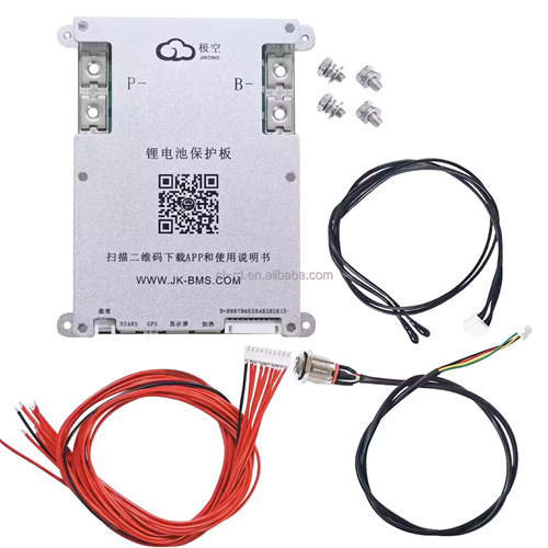JK Smart Bluetooth BMS 8S  - 20S 100A