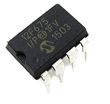 PIC12F675