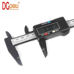 Digital Caliper LCD Digital