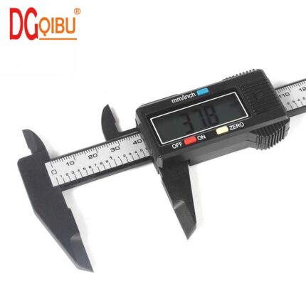 Digital Caliper LCD Digital