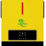 CC Energy 6.2Kwp-48V