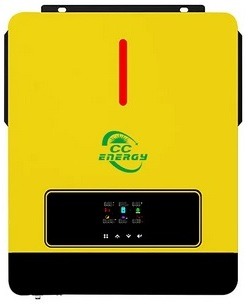 CC Energy 6.2Kwp-48V