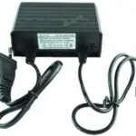 Ideal for CCTV Camera