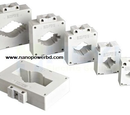 CT coil
