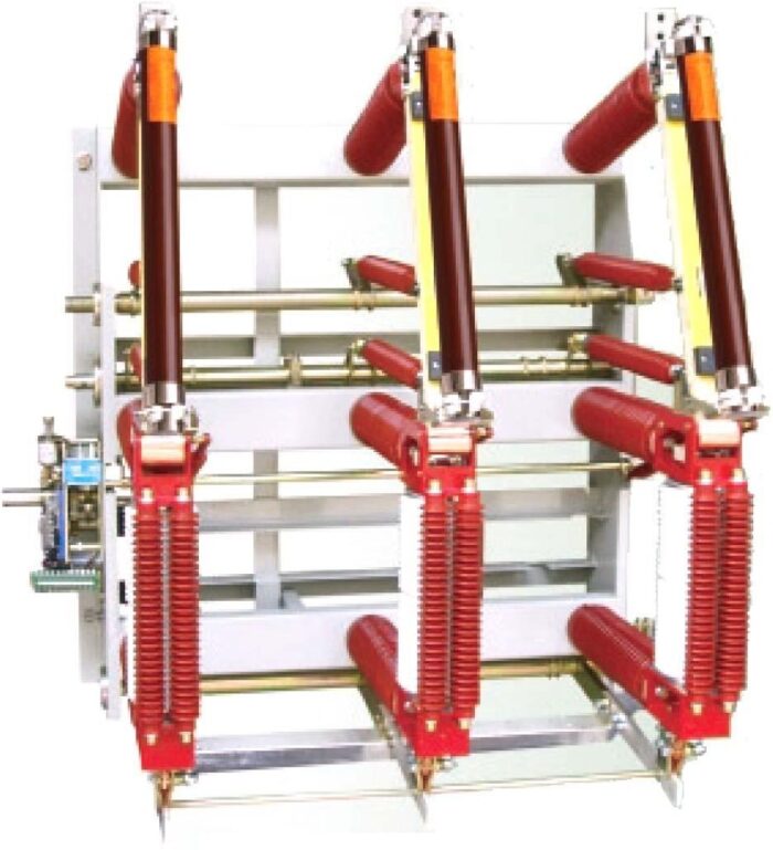 Load Break Switch(LBS) - Image 1